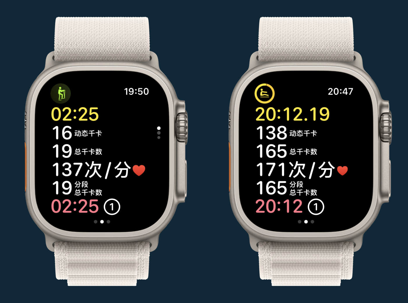 Apple Watch Ultra：各方面都更Ultra - #UNTAG