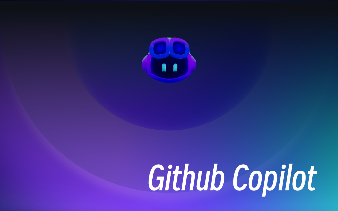 
Github Copilot