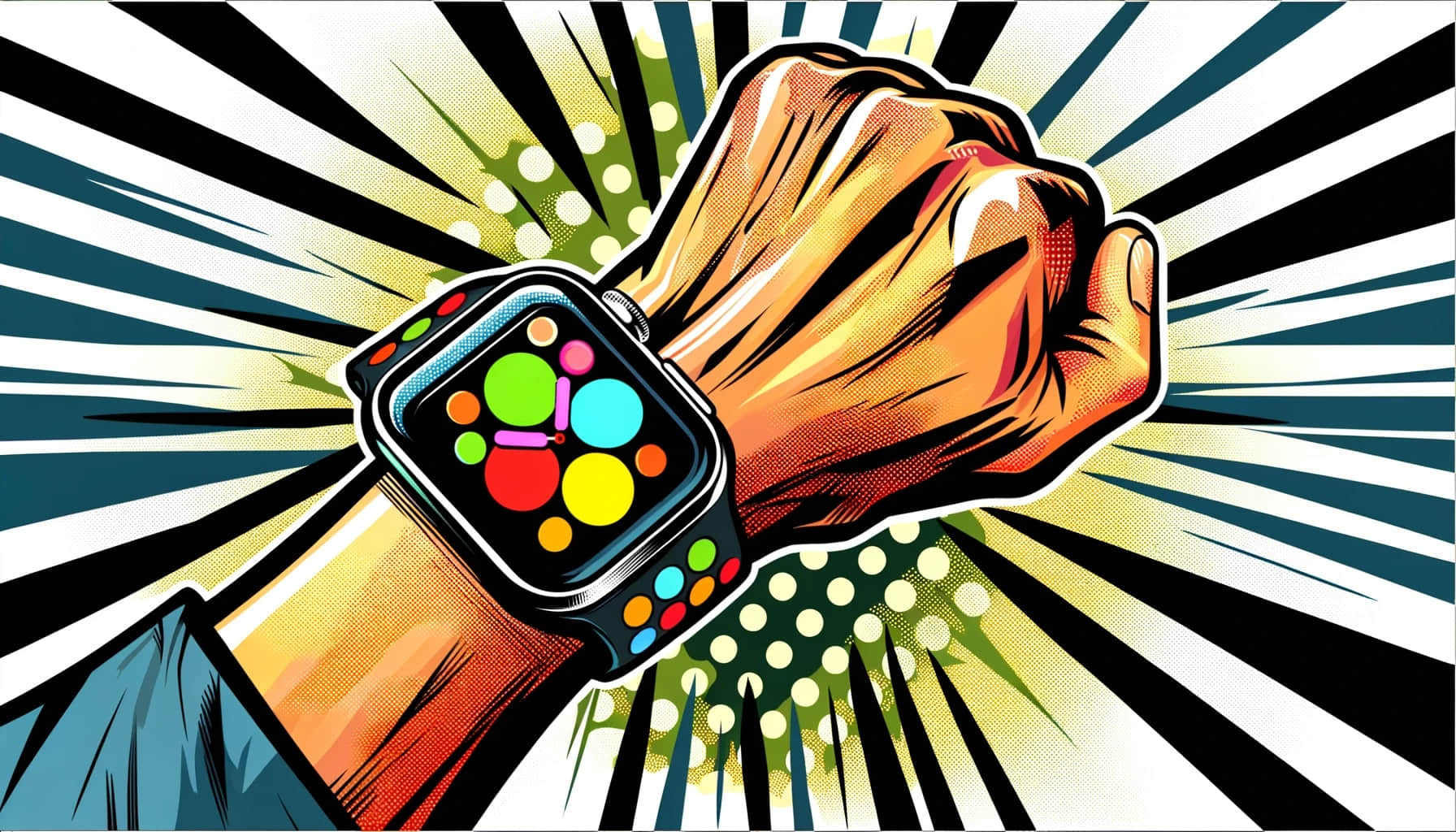 Apple Watch UNTAG Apple Watch UNTAG