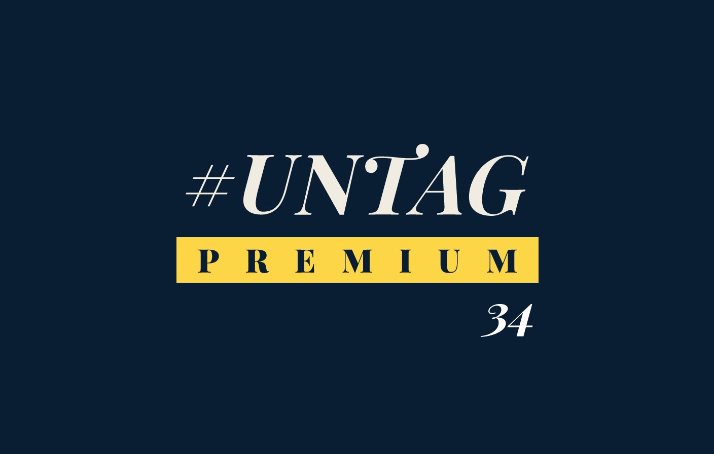 Untag premium untag