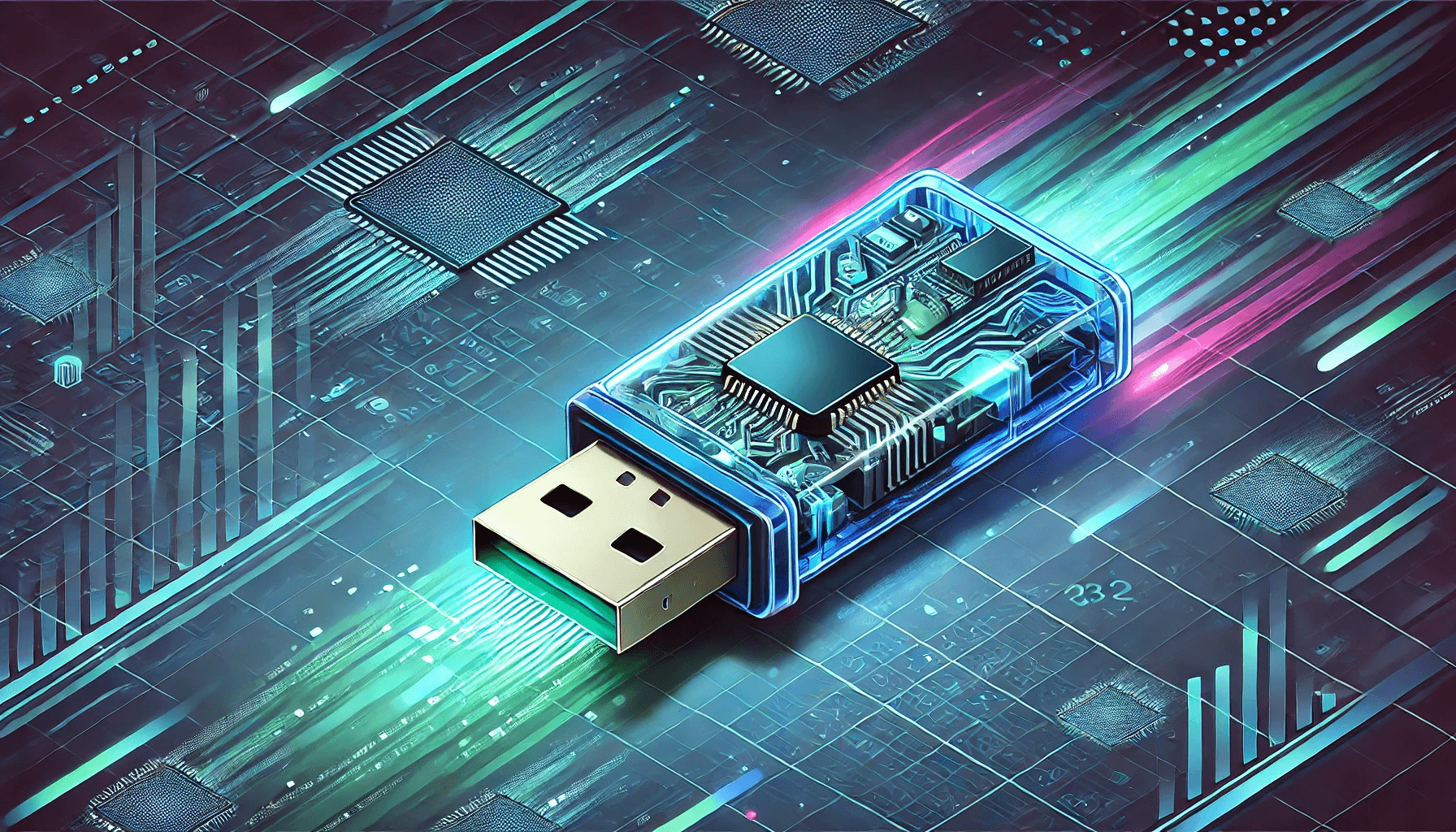 你再也不用担心看不懂 USB 数据线了