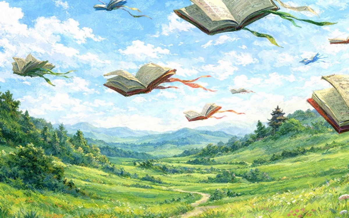 笔记革命尚未发生