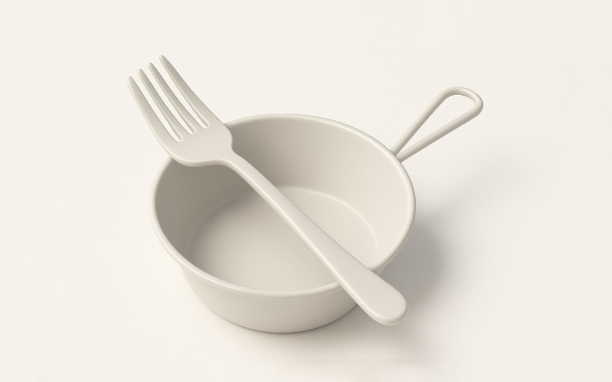 零基思考：户外露营是最好的烹饪教室