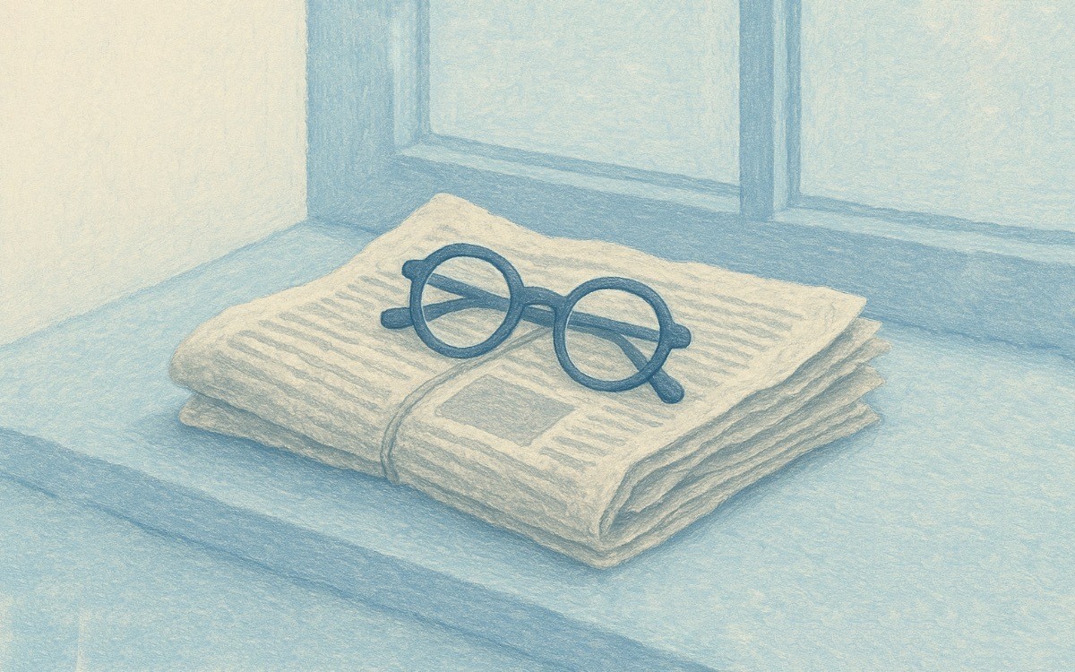 从被动到主动：问题导向的滚动式 RSS 阅读